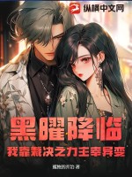 黑曜降临:我靠裁决之力主宰异变