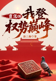 重返08:我登权势巅峰