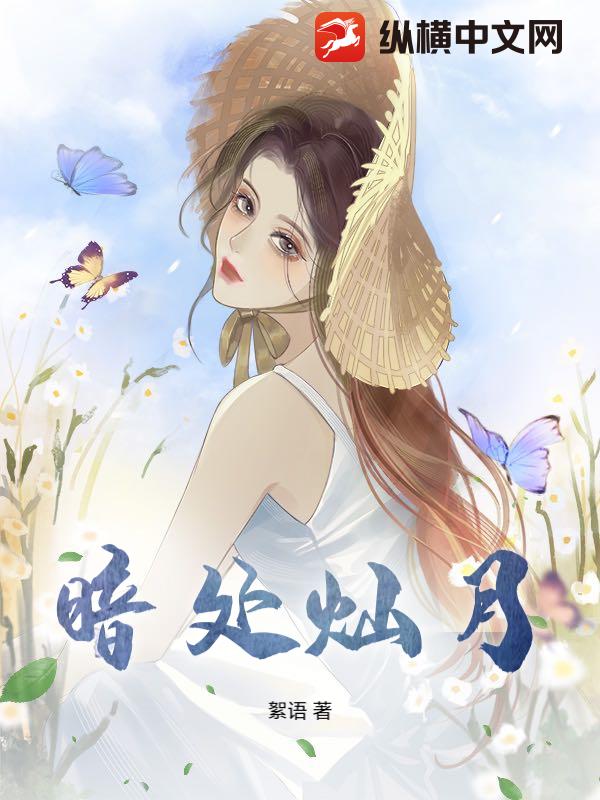 暗处灿月