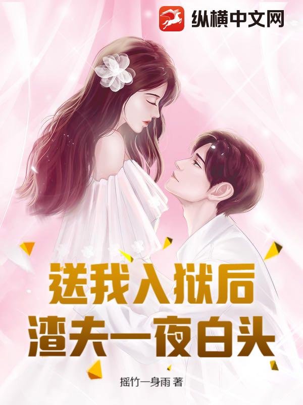 送我入狱后,渣夫一夜白头