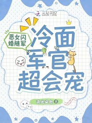 恶女闪婚随军,冷面军官超会宠