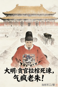 大明:贪官拉棺死谏,气疯老朱!